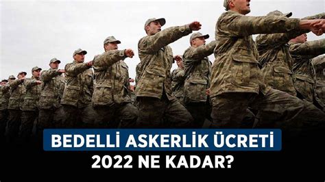 Askerlik ücreti almanya 2022 kaç euro
